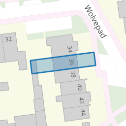 Perceel BHM00-B-3813