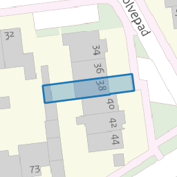 Perceel BHM00-B-3814