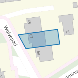 Perceel BHM00-B-3818