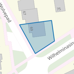 Perceel BHM00-B-3819