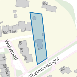 Perceel BHM00-B-3820