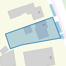 Perceel BHM00-B-3822