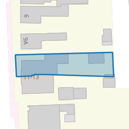 Perceel BHM00-B-3841