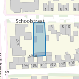 Perceel BHM00-B-3847