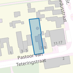 Perceel BHM00-B-3854