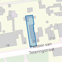 Perceel BHM00-B-3856