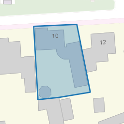 Perceel BHM00-B-3857