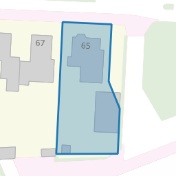 Perceel BHM00-B-3864