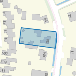 Perceel BHM00-B-3899