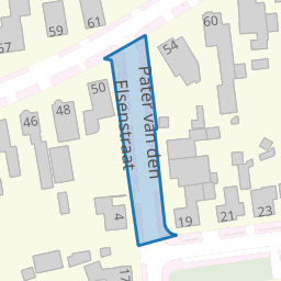 Perceel BHM00-B-3929