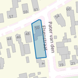 Perceel BHM00-B-3930