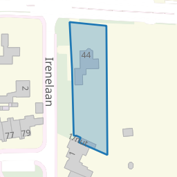 Perceel BHM00-B-3933