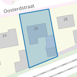 Perceel BHM00-B-3952