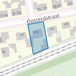 Perceel BHM00-B-3953