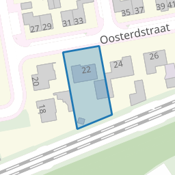 Perceel BHM00-B-3954