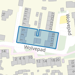 Perceel BHM00-B-3965