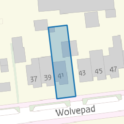 Perceel BHM00-B-3970