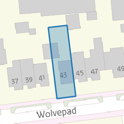 Perceel BHM00-B-3971