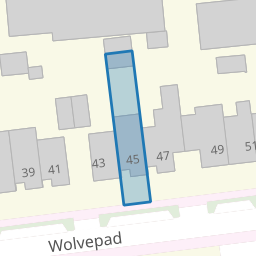 Perceel BHM00-B-3972