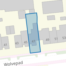 Perceel BHM00-B-3973