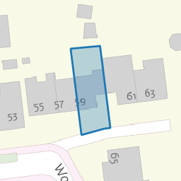 Perceel BHM00-B-3979