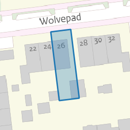 Perceel BHM00-B-3986