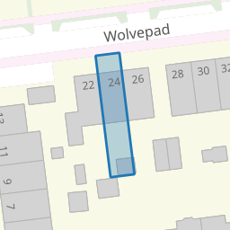 Perceel BHM00-B-3987