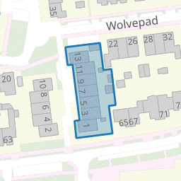 Perceel BHM00-B-3989