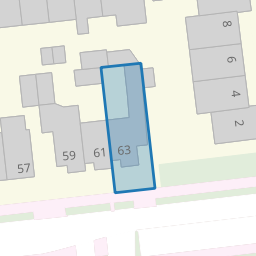 Perceel BHM00-B-3991