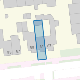 Perceel BHM00-B-3992