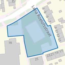 Perceel BHM00-B-3998