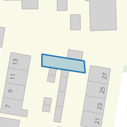 Perceel BHM00-B-4001