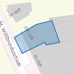 Perceel BHM00-B-4006