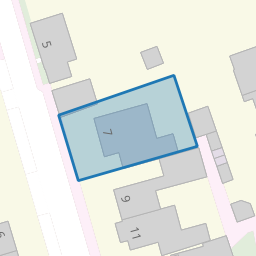 Perceel BHM00-B-4011