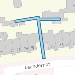 Perceel BHM00-B-4015