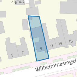 Perceel BHM00-B-4016