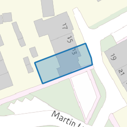 Perceel BHM00-B-4027