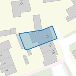 Perceel BHM00-B-4029