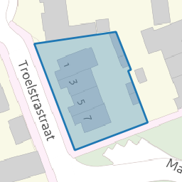 Perceel BHM00-B-4030