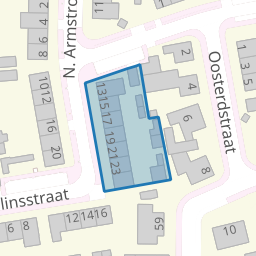 Perceel BHM00-B-4040