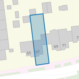 Perceel BHM00-B-4042