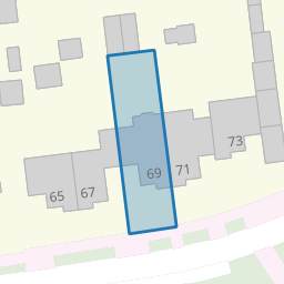 Perceel BHM00-B-4043