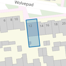 Perceel BHM00-B-4046