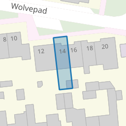 Perceel BHM00-B-4047