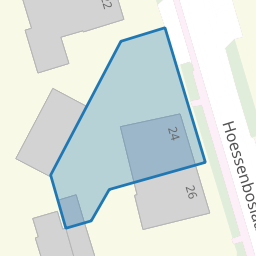 Perceel BHM00-B-4062