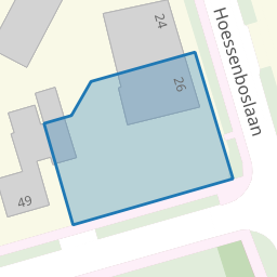 Perceel BHM00-B-4063