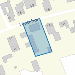 Perceel BHM00-B-4078