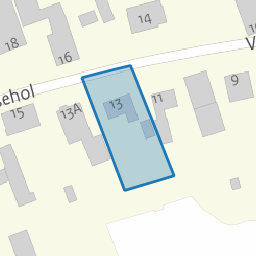 Perceel BHM00-B-4080