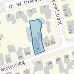 Perceel BHM00-B-4098