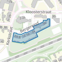 Perceel BHM00-B-4110